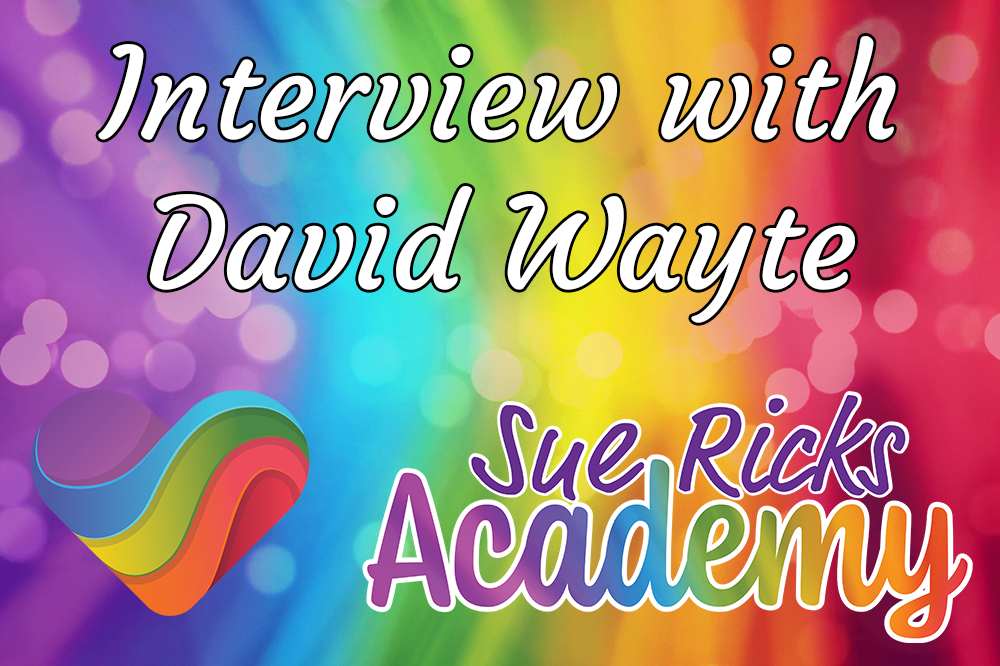 Interview with David Wayte